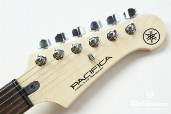 Pacifica 112V - Vintage White